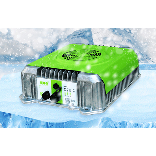 GPSC6048 3000W Battery Charger