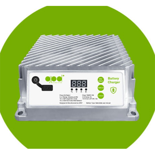 GPXC2548 1200W Battery Charger