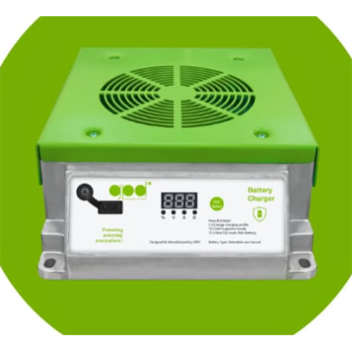 GPXC3548 Battery Charger