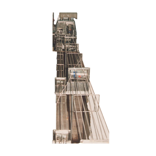Cage Conveyor