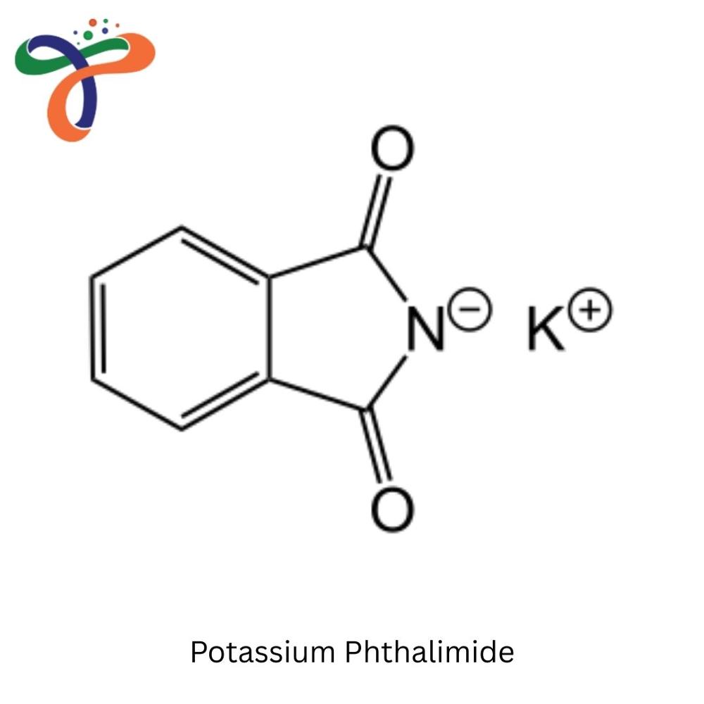 Potassium Phthalimide - Application: Industrial