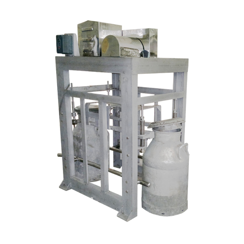 Automatic Can Lid Opener