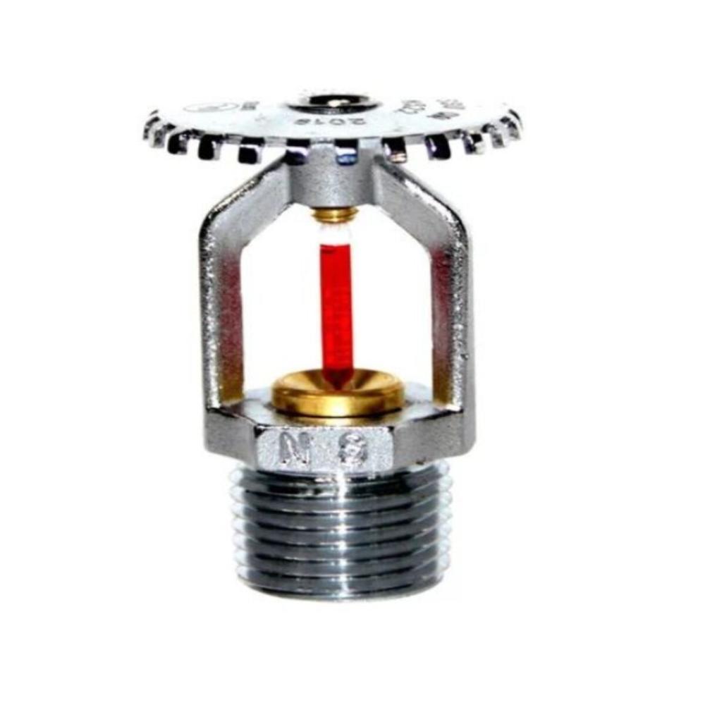 Tyco Fire Sprinklers
