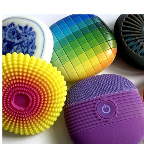 Stratasys J55 Prime 3d Printer - Automation Grade: Automatic