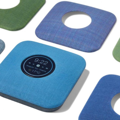 Stratasys J55 Prime 3D Printer