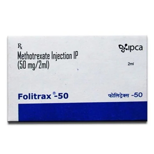 Methotrexate Injection IP