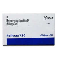 Methotrexate Injection Ip - Origin: India