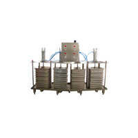 Cheese Making Machine - Feature: Low Energy Consumption