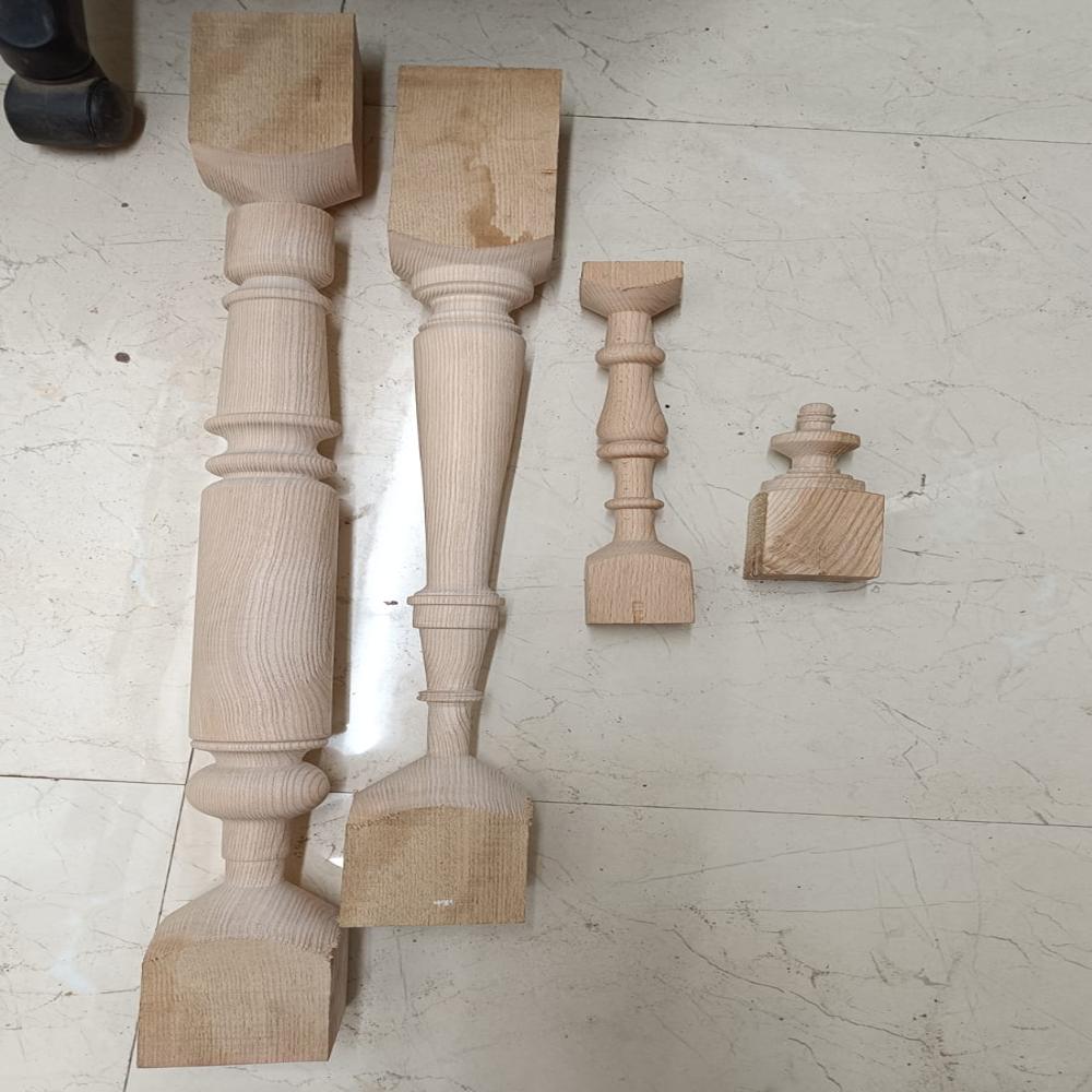 Dining Table Decorative Table Legs - Color: Different Available
