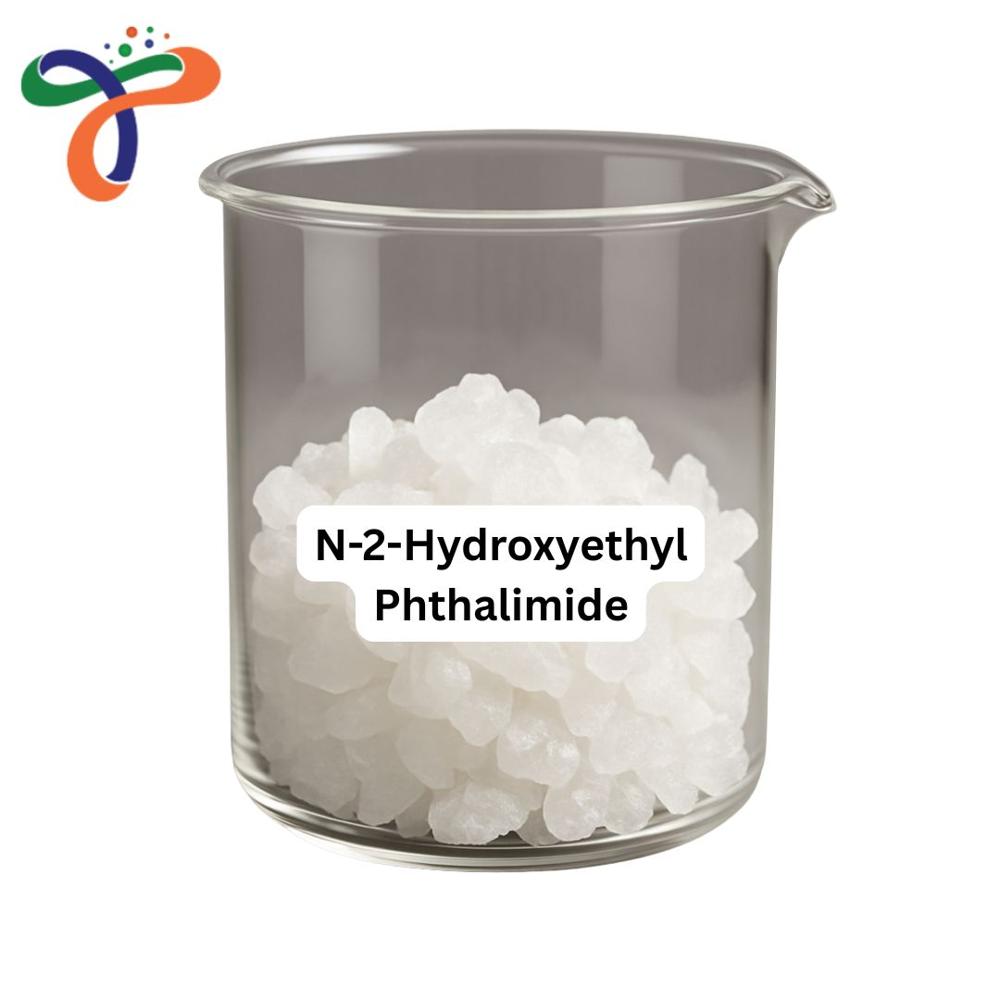 N-2-hydroxyethyl Phthalimide - Application: Industrial