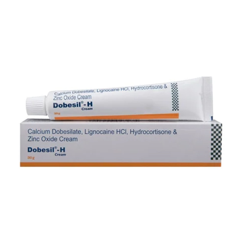 Hemorrhoids Piles Cream