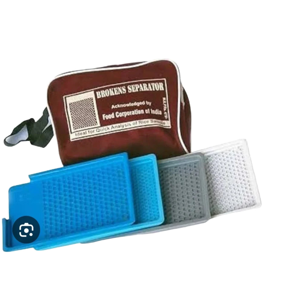 Rice Broken Separator