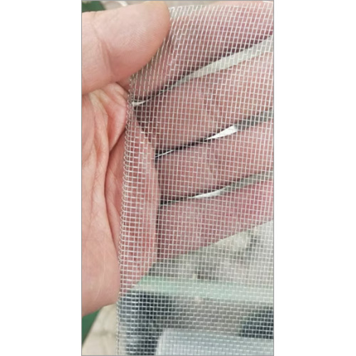 Aluminium Mosquito Screens