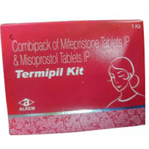 Termipil Kit Tablet