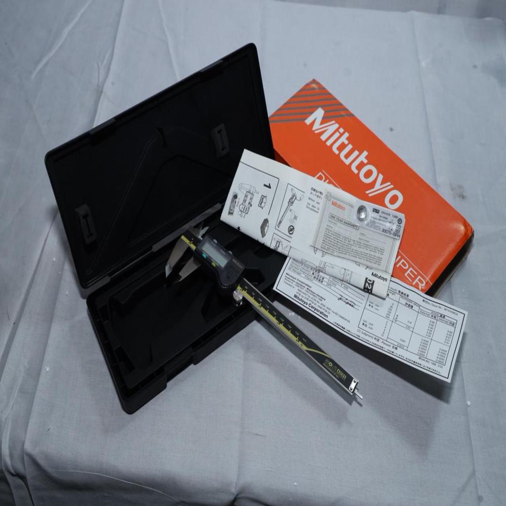 Digital Vernier Caliper