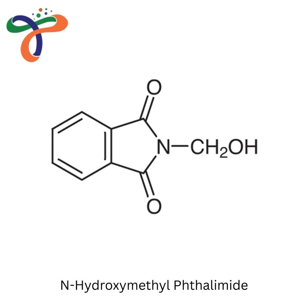 N-hydroxymethyl Phthalimide - Application: Industrial