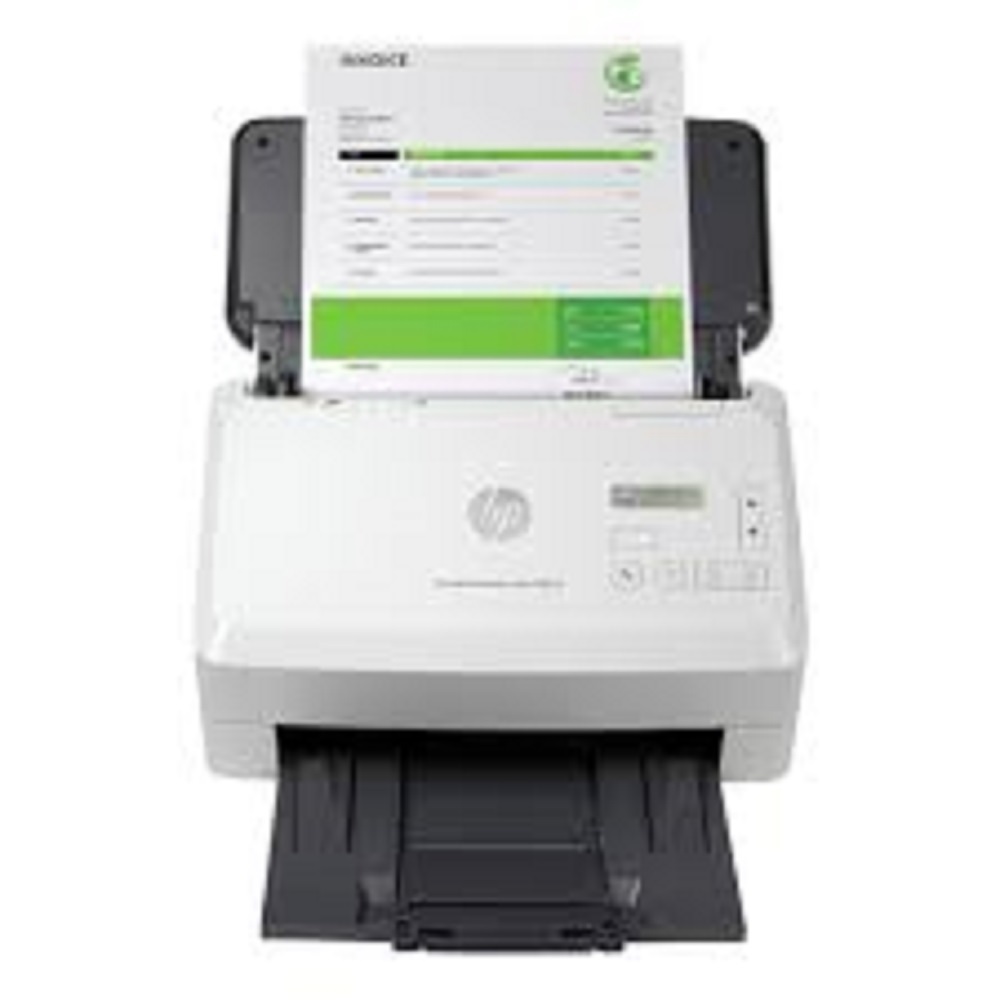 HP Scanner  Enterprise Flow 5000 s5