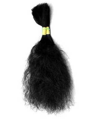 रेमी वर्जिन कर्ली हेयर