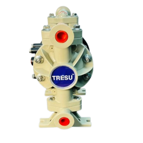 Tresu Aod Pump - Flow Rate: 49 - 50 Lpm