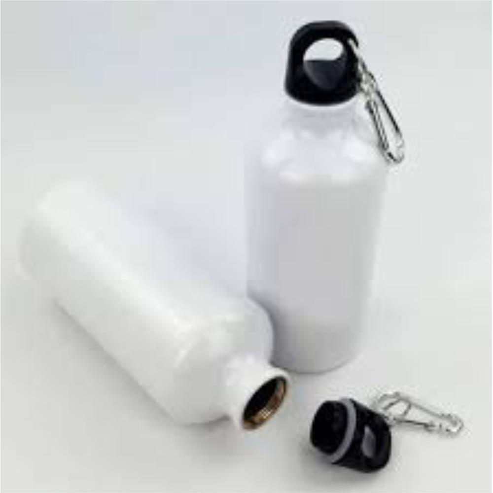 Sublimation Sipper Bottle 600ml Sublimation Blank Products