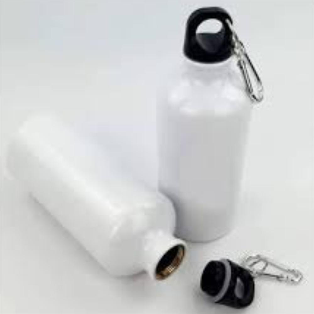 Sublimation Sipper Bottle 600ml Sublimation Blank Products