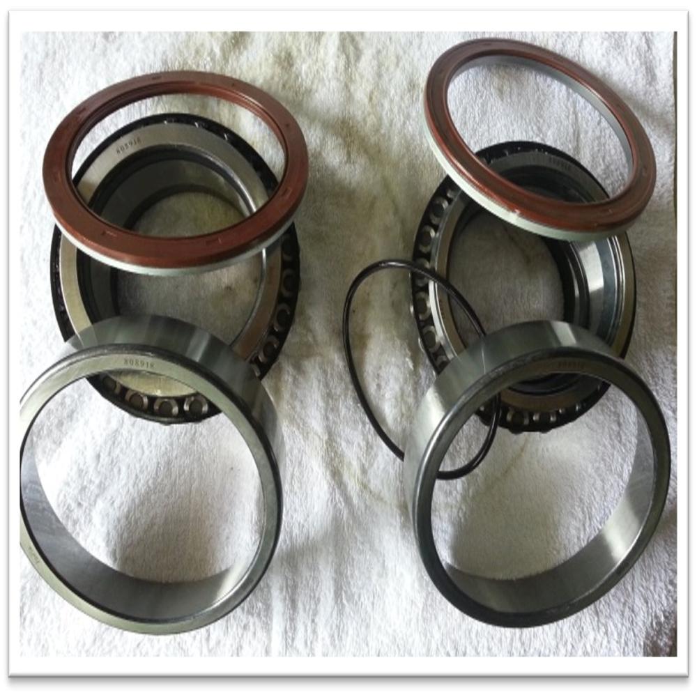 Bearing No. 800792 A & C