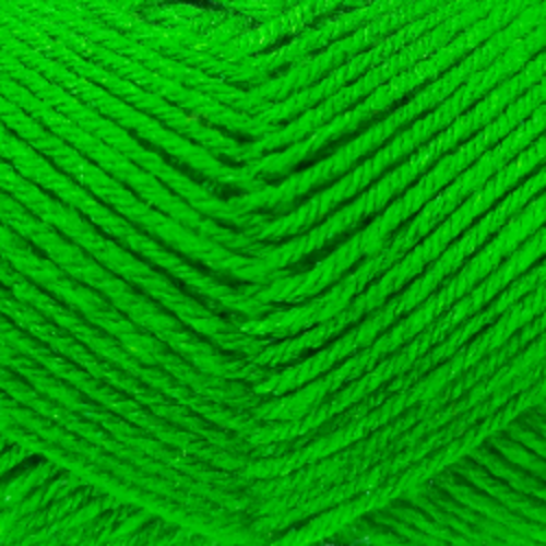 Acrylic Yarn - Green