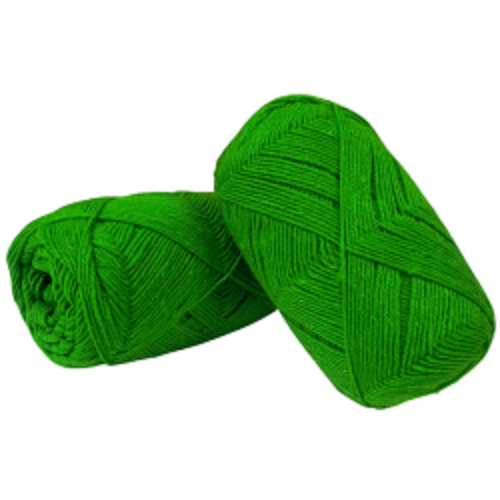 Acrylic Yarn - Green