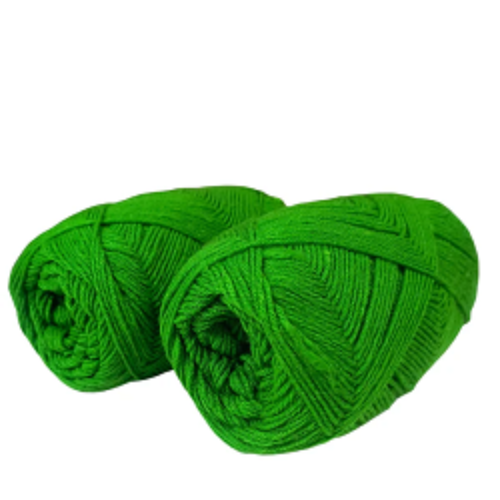 Acrylic Yarn - Green