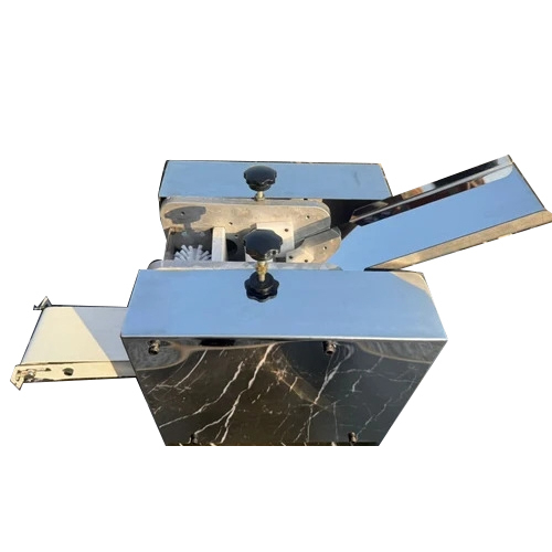 Momo Dumpling Wrapper Machine