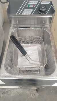 CMR-6L Electric Deep Fryer