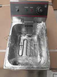 CMR-6L Electric Deep Fryer