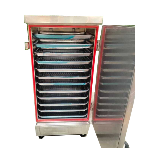 12 Tray Idli And Rice Steamer