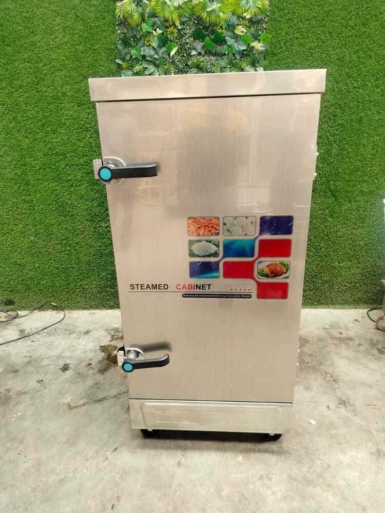 12 Tray Idli And Rice Steamer