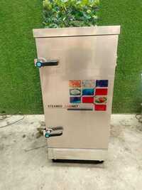 12 Tray Idli And Rice Steamer