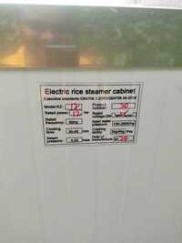 12 Tray Idli And Rice Steamer