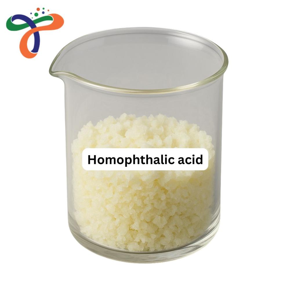Homophthalic acid