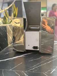 SS Automatic Momo Sheeter Machine