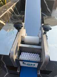 SS Automatic Momo Sheeter Machine