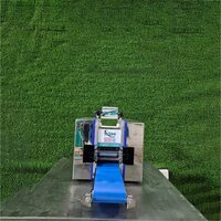 Momo Sheeter Machine - Automation Grade: Semi Automatic