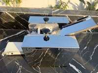 SS Momo Sheeter Machine