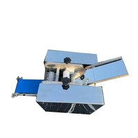 750w Momo Sheet Making Machine - Automation Grade: Semi-automatic