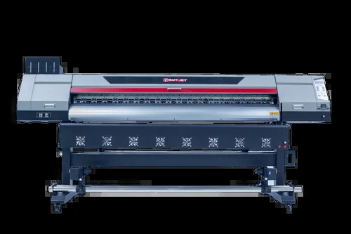 SB Jet Eco Solvent Printer