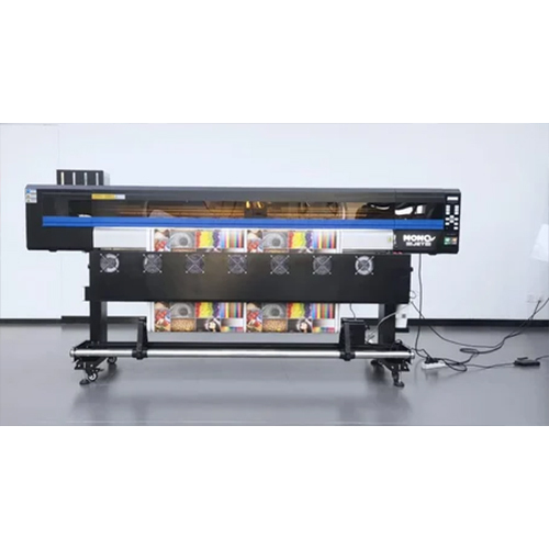 Monojet i3200 Eco Solvent Printer