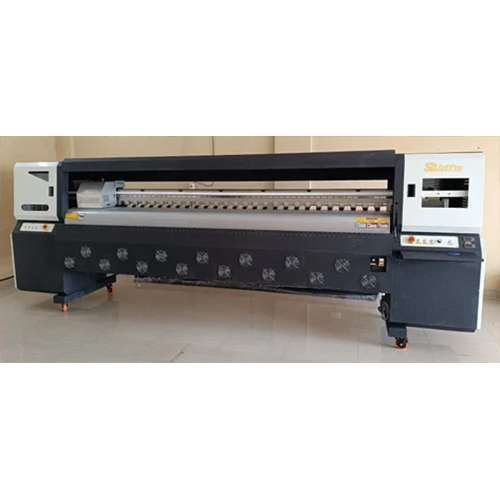 Taimes 3208 Solvent Machine