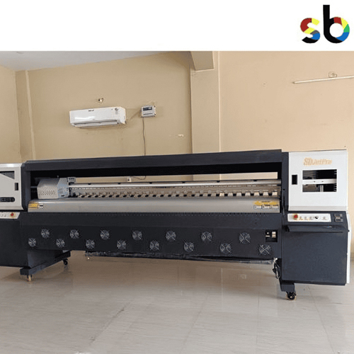 Taimes 3308 Solvent Printer