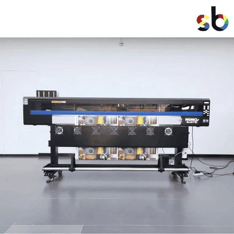 Monojet I3200 Eco Solvent Printer