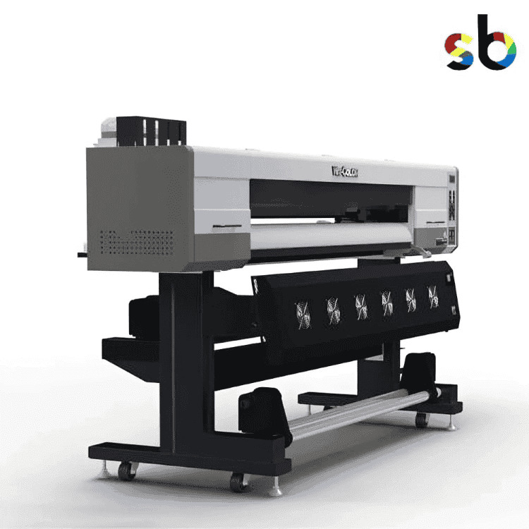 Witcolor 1702S Eco Solvent Printer