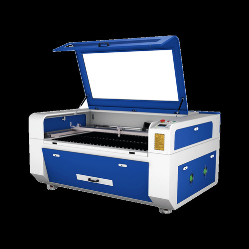 Laser Cutting Machine
