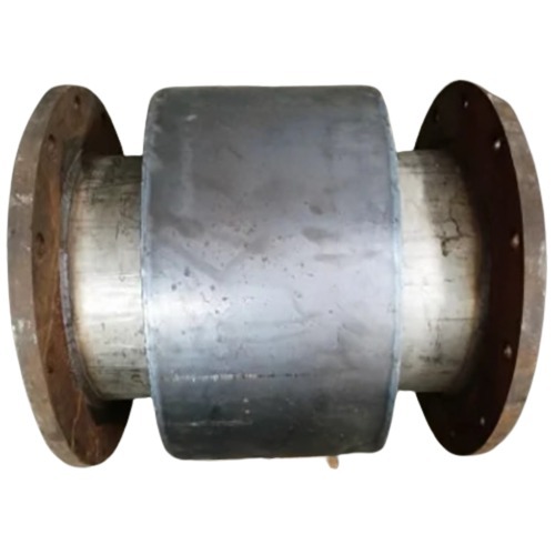 Digital Electromagnetic Flow Meter